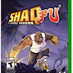 Shaq-Fu