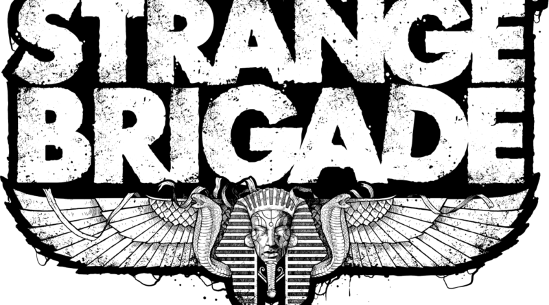 Strange Brigade
