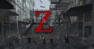 World War Z