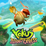 Yoku's Island Express