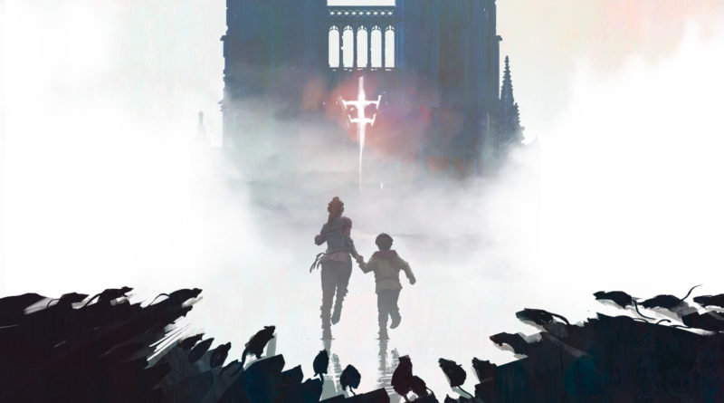 plague tale