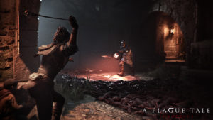 plague tale