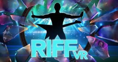RIFF VR