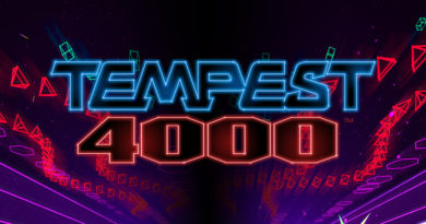 Tempest 4000