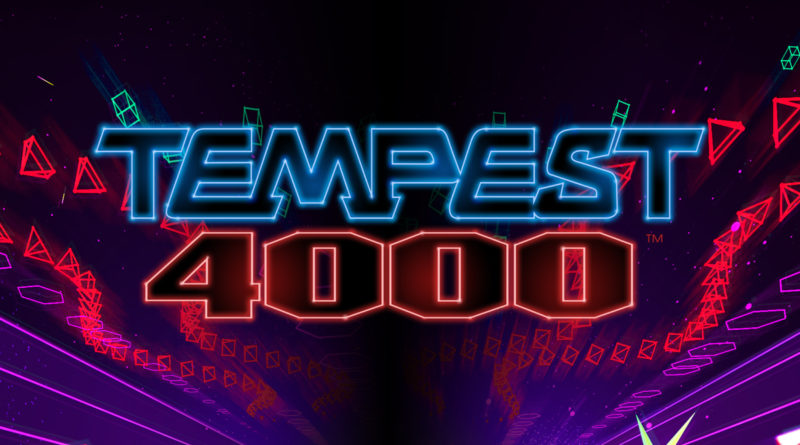 Tempest 4000