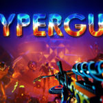 Hypergun