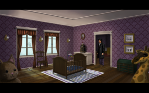 Lamplight City