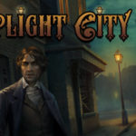 Lamplight City