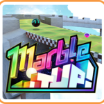 Marble It Up!