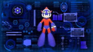 Mega Man 11