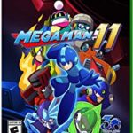 Mega Man 11
