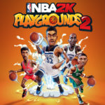 NBA Playgrounds 2