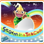 Storm in a Teacup
