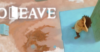 To Leave