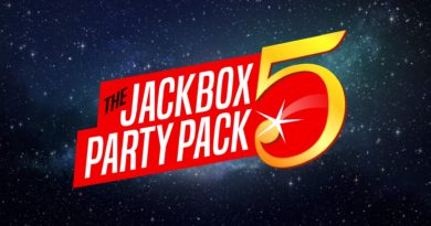 Jackbox Party Pack 5