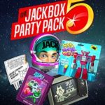 Jackbox Party Pack 5