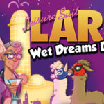 Wet Dreams Don't Dry