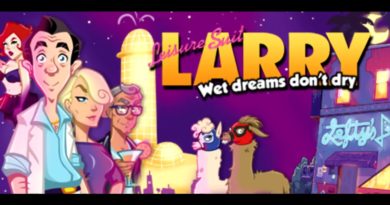 Wet Dreams Don't Dry