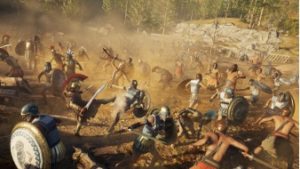 Assassin's Creed: Odyssey