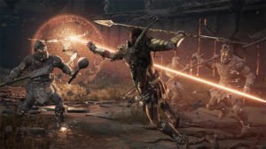 Assassin's Creed: Odyssey