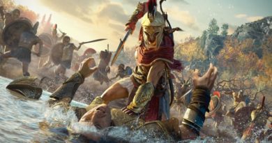 Assassin's Creed: Odyssey