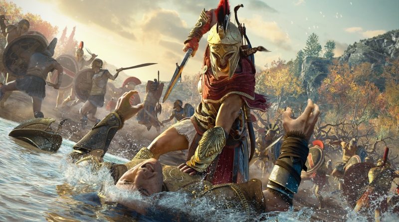 Assassin's Creed: Odyssey