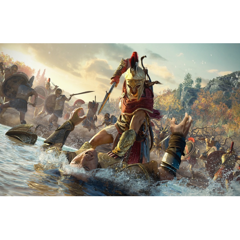 Assassin's Creed: Odyssey