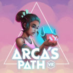 Arca's Path