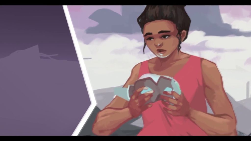 Arca's Path