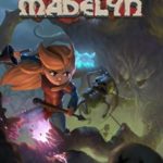 Battle Princess Madelyn