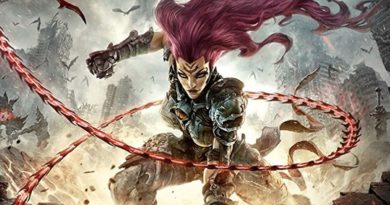 darksiders