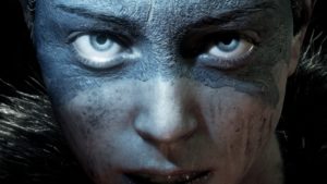 Hellblade: Senua's Sacrifice