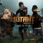 Mutant Year Zero