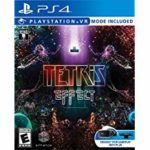 Tetris Effect