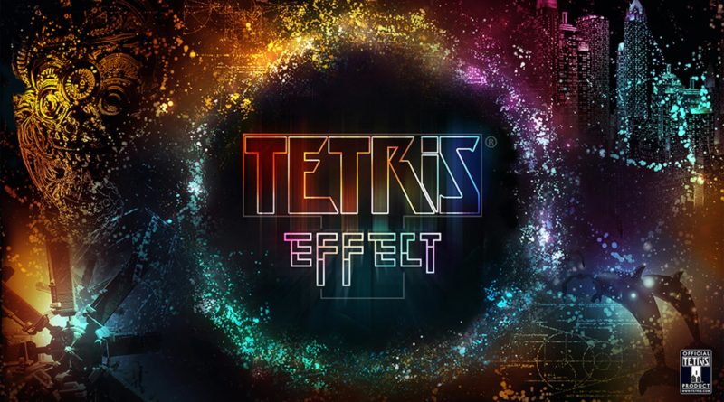 Tetris Effect