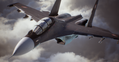 Ace Combat 7
