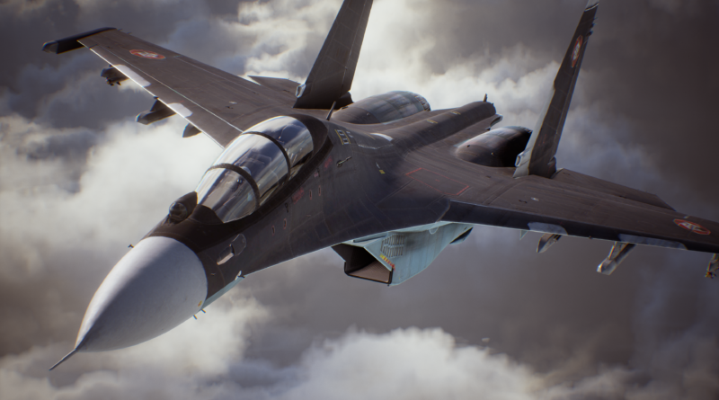 Ace Combat 7