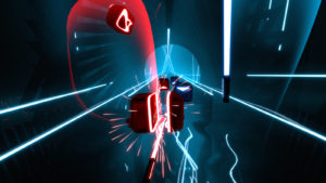 Beat Saber
