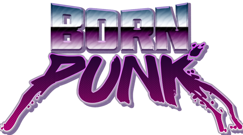 Born Punk