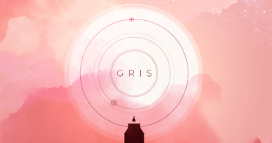 GRIS