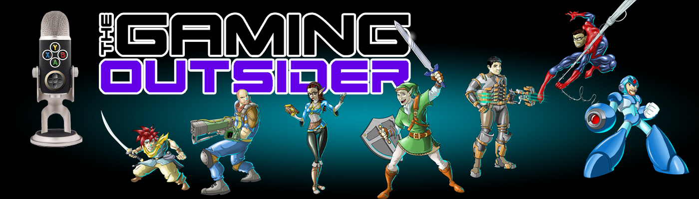 Energy Cycle Edge | Switch Review for The Gaming Outsider