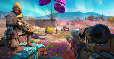 Far Cry New Dawn