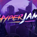 Hyper Jam