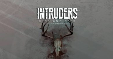 Intruders
