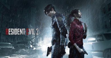 Resident Evil 2