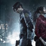 resident evil 2