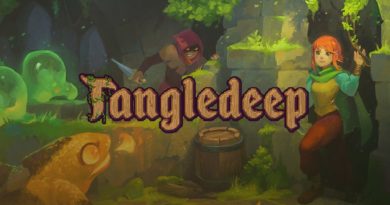 Tangledeep