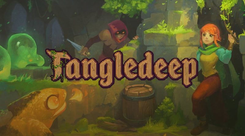 Tangledeep