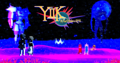 YIIK