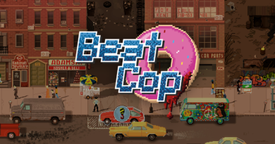 Beat Cop